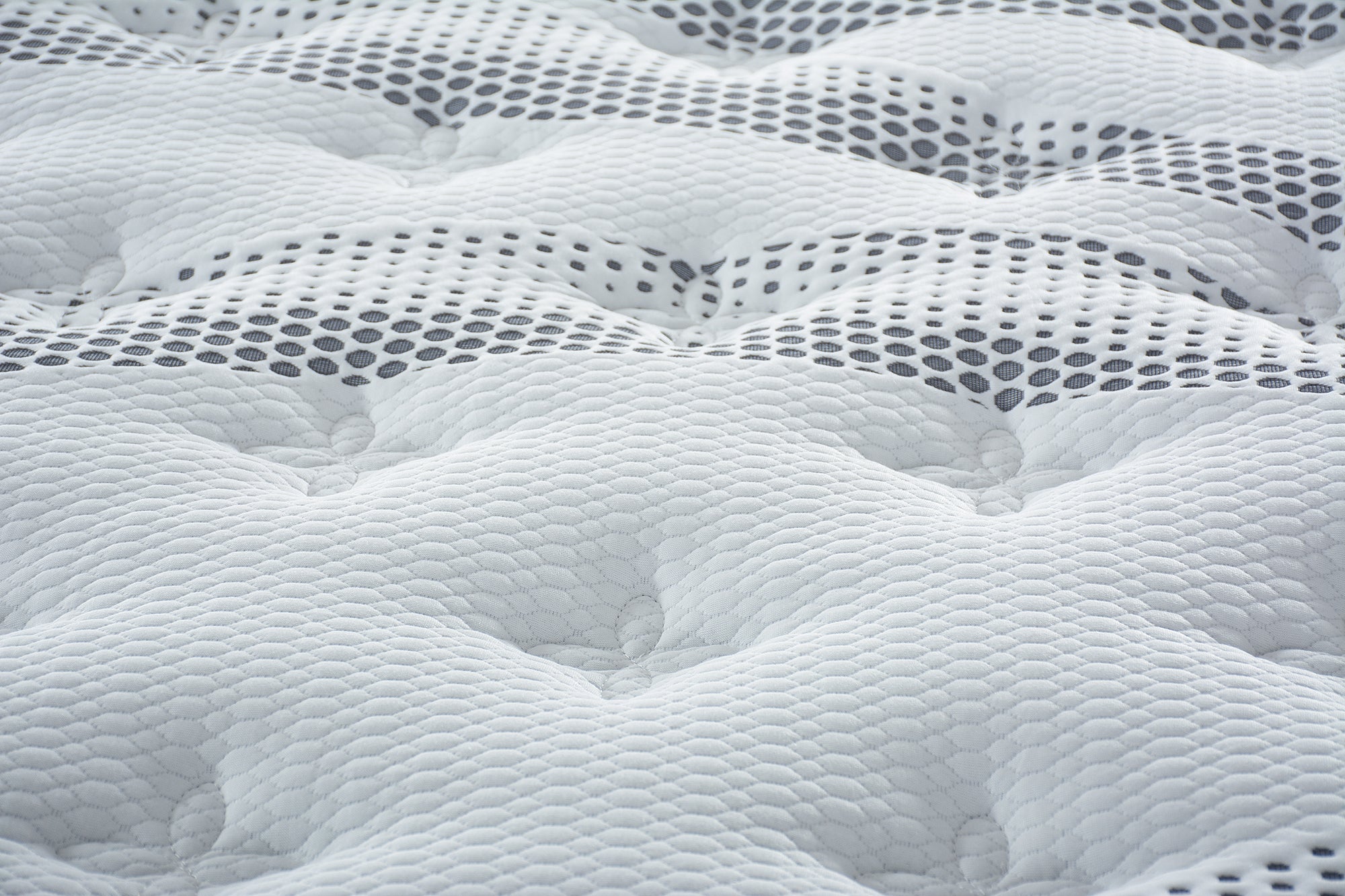 Tara Mattress | 5ft King | Boyne Valley Sleep Collection