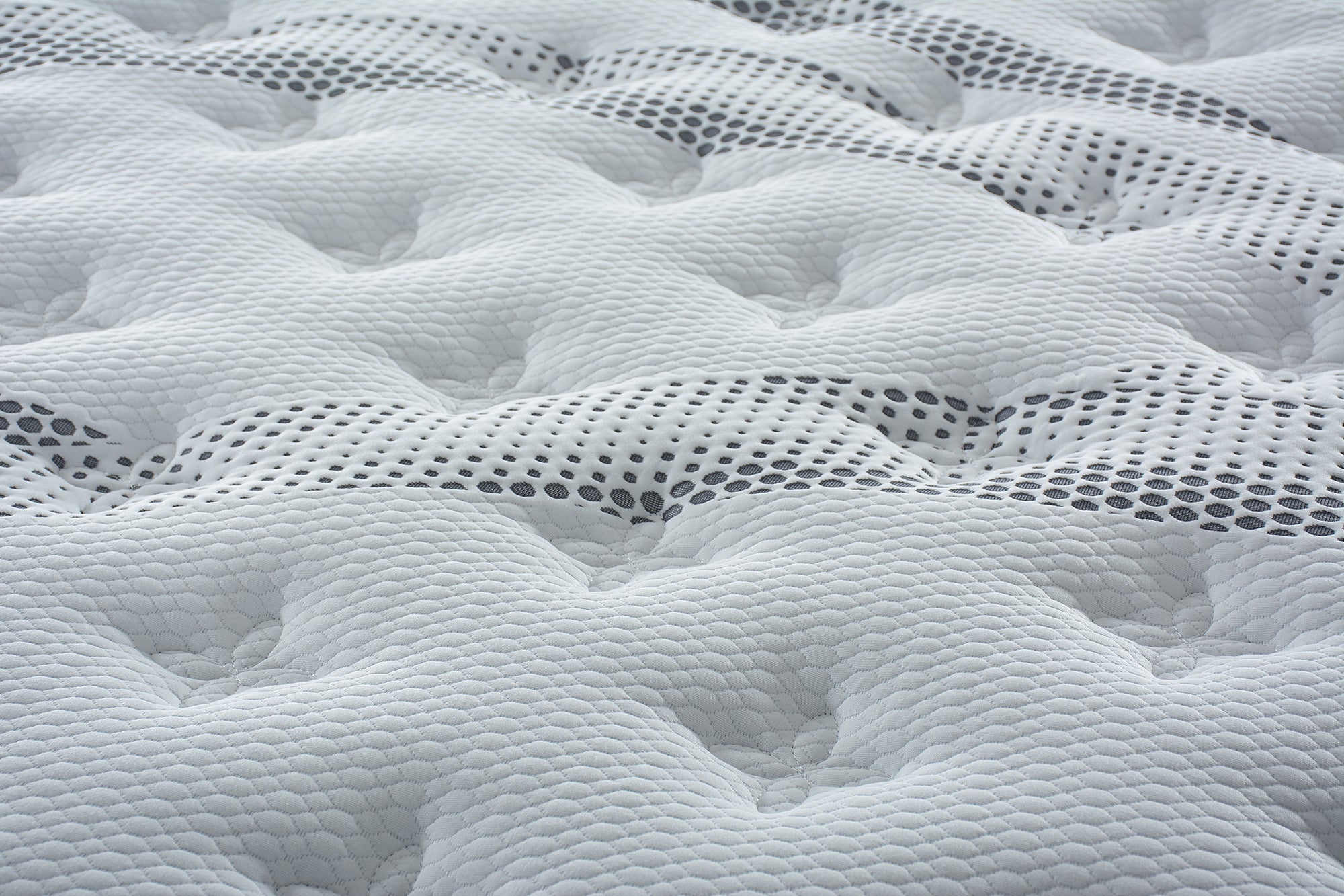Tara Mattress | 5ft King | Boyne Valley Sleep Collection