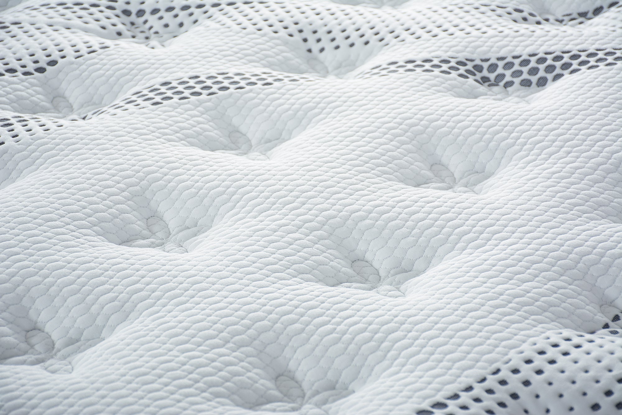 Tara Mattress | 5ft King | Boyne Valley Sleep Collection