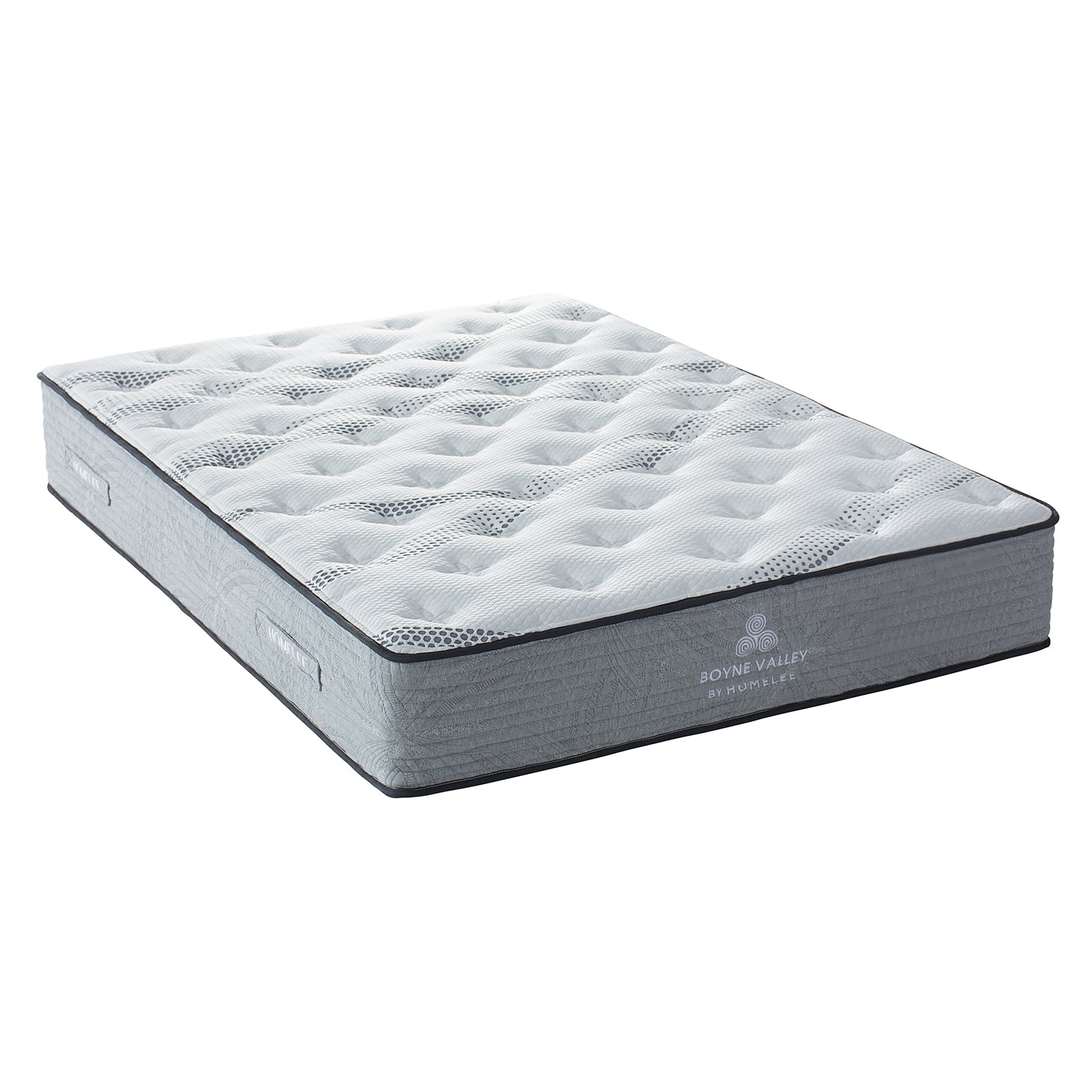 Tara Mattress | 5ft King | Boyne Valley Sleep Collection