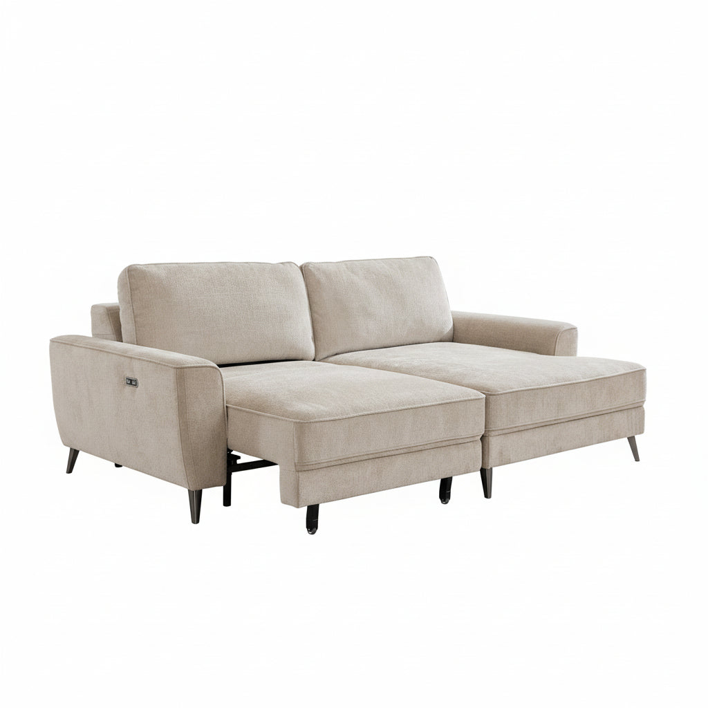 Theo Sofa Bed - Right Hand Facing