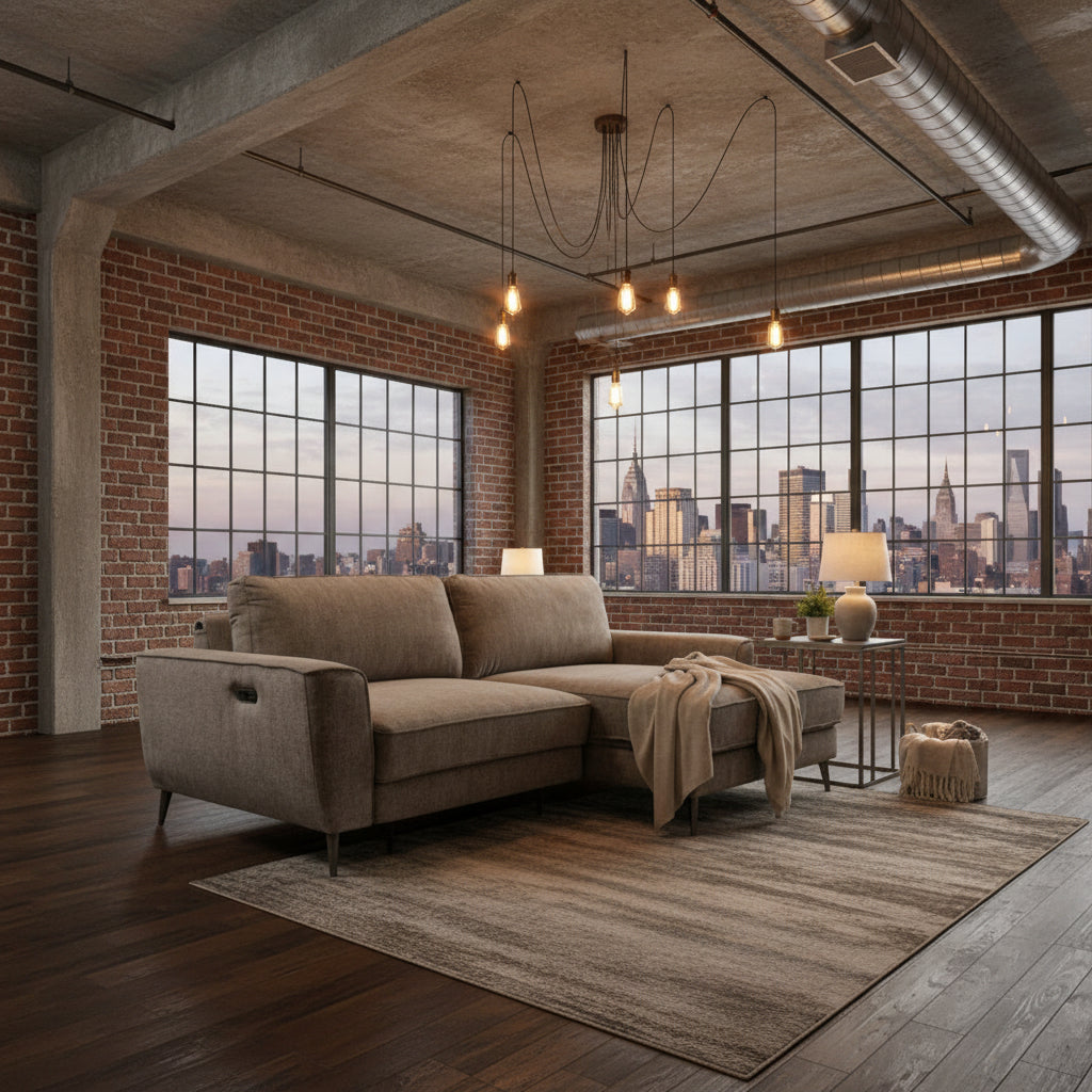 Belair Sofa Bed