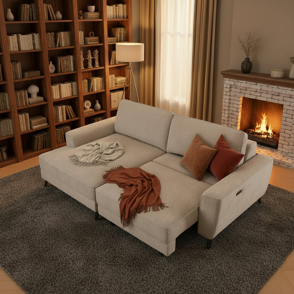 Belair Sofa Bed