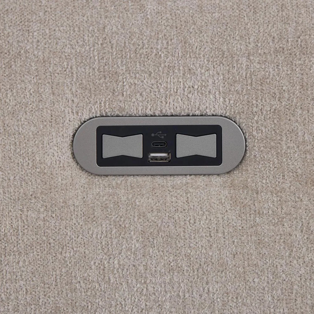 Belair Sofa Bed