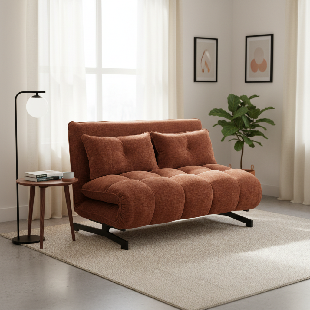 Torin Double Sofa Bed