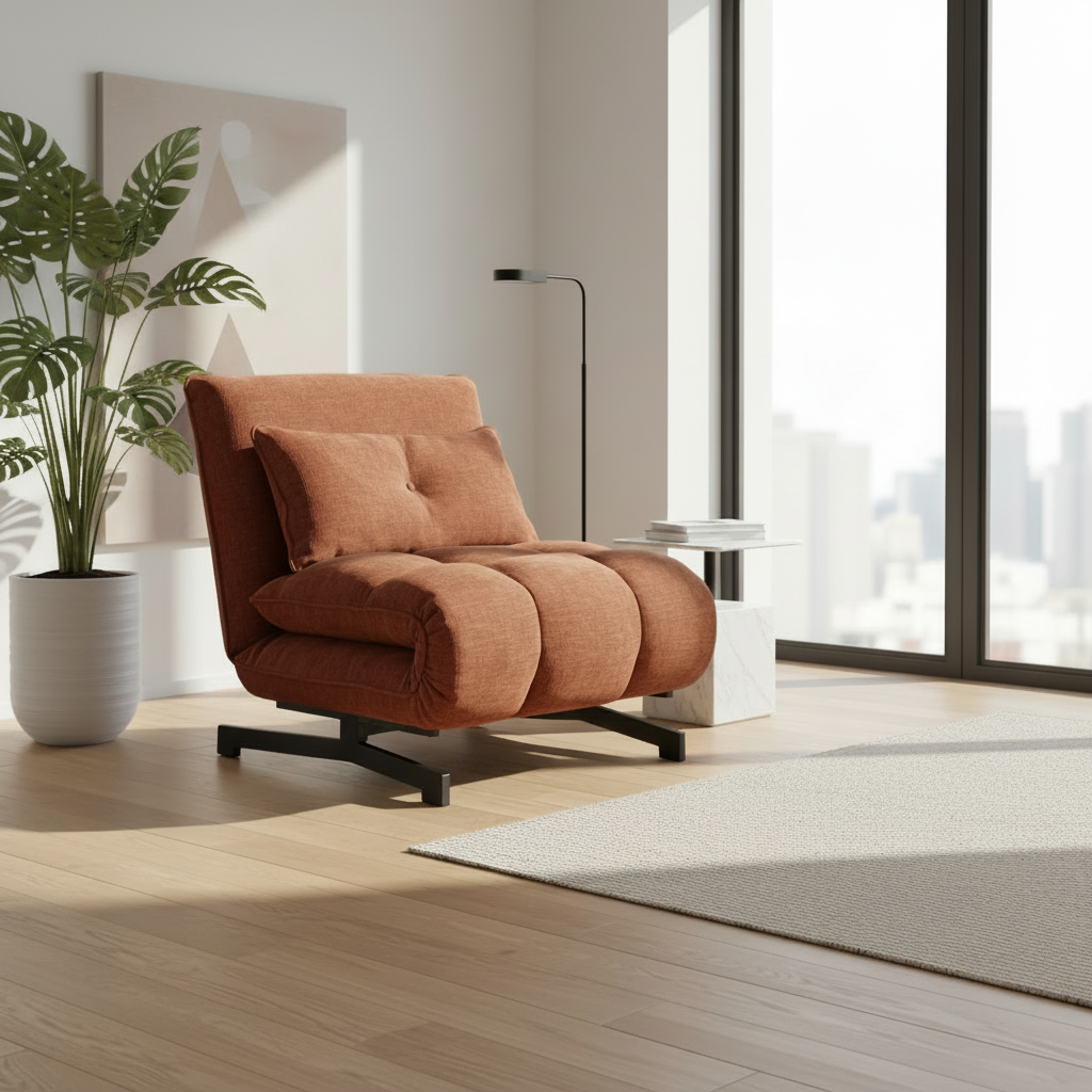 Torin Single Sofa Bed