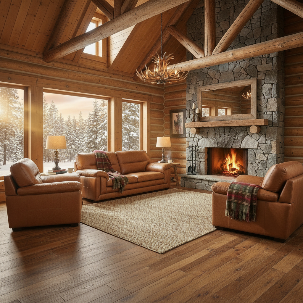 Tuscany Leather 2 Seater Electric Reclinier Sofa