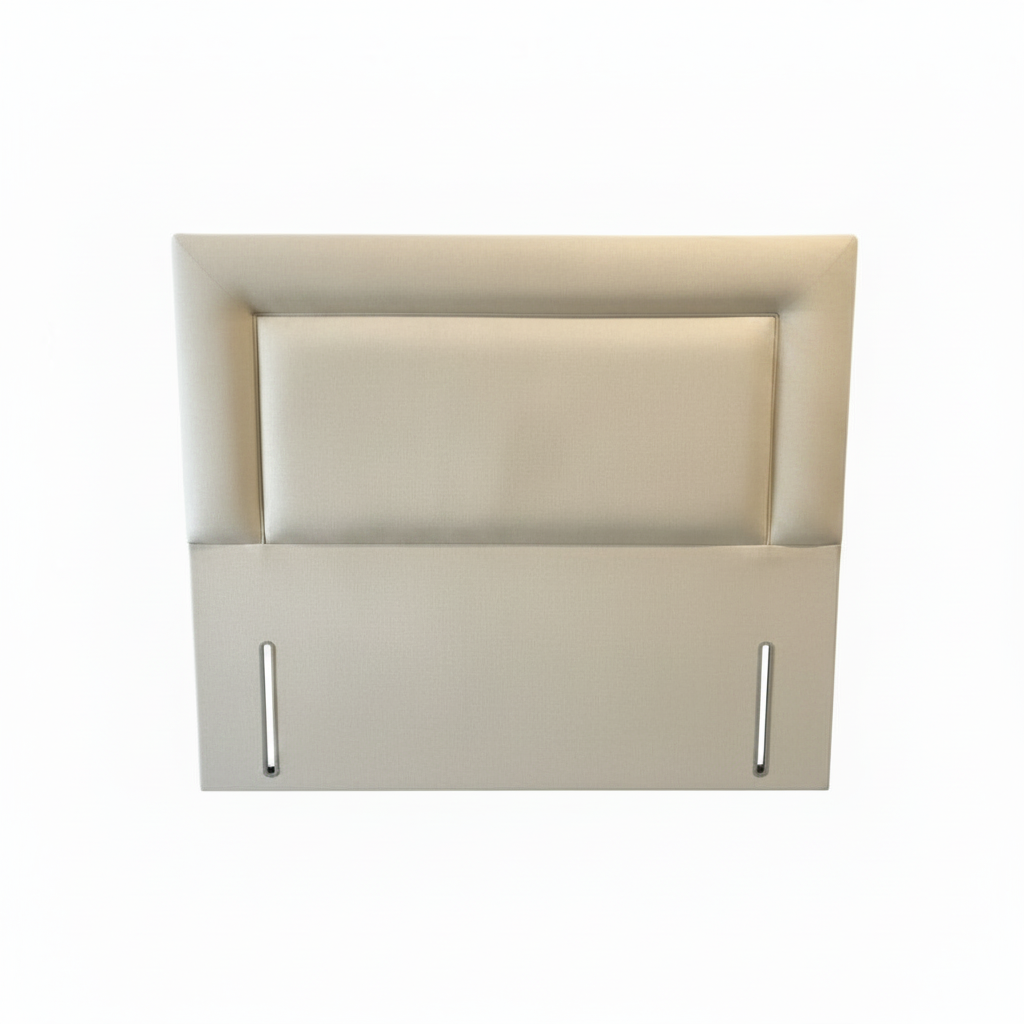 Vancouver Headboard - Floor Standing