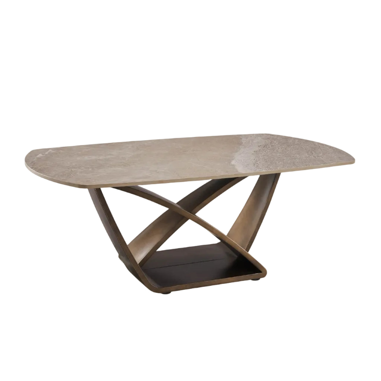 Vanosa Coffee Table