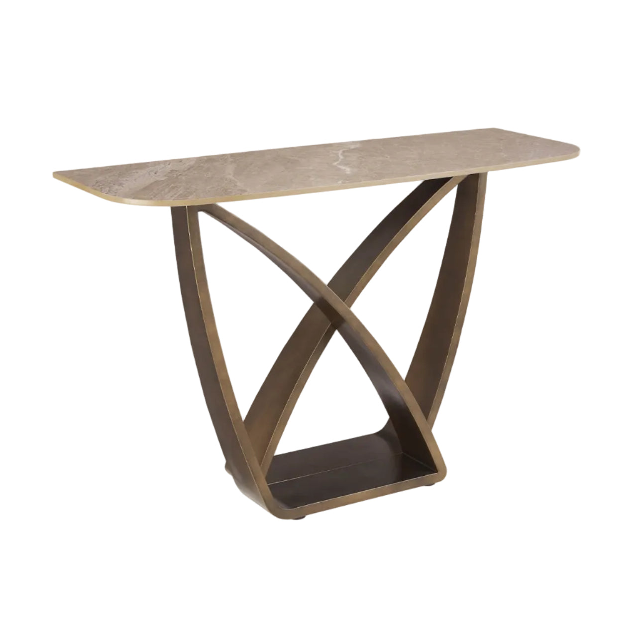 Vanosa Console Table