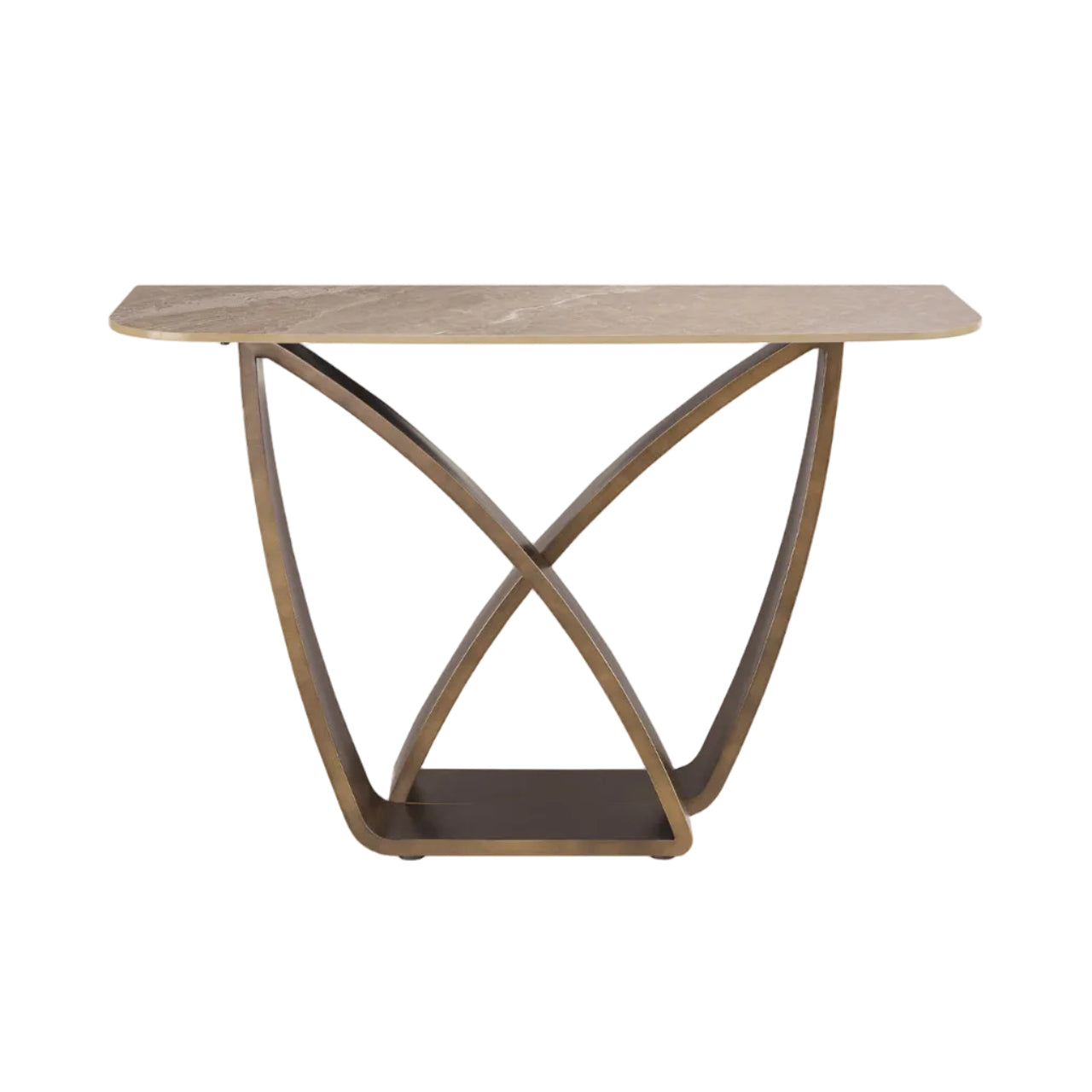 Vanosa Console Table