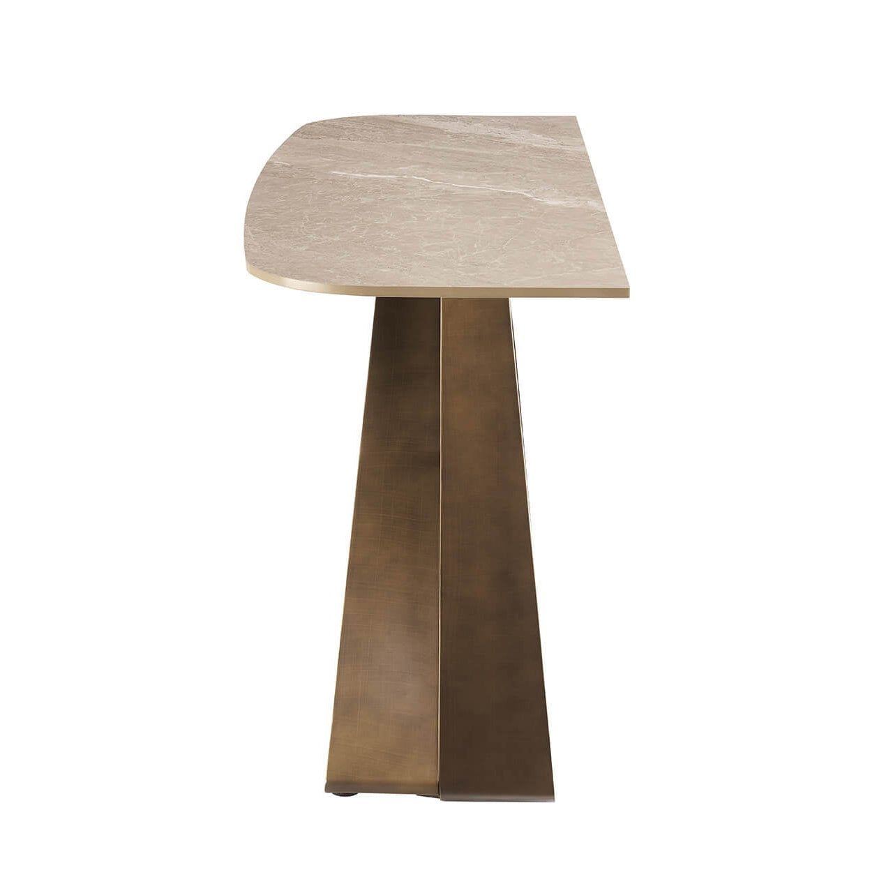 Vanosa Console Table