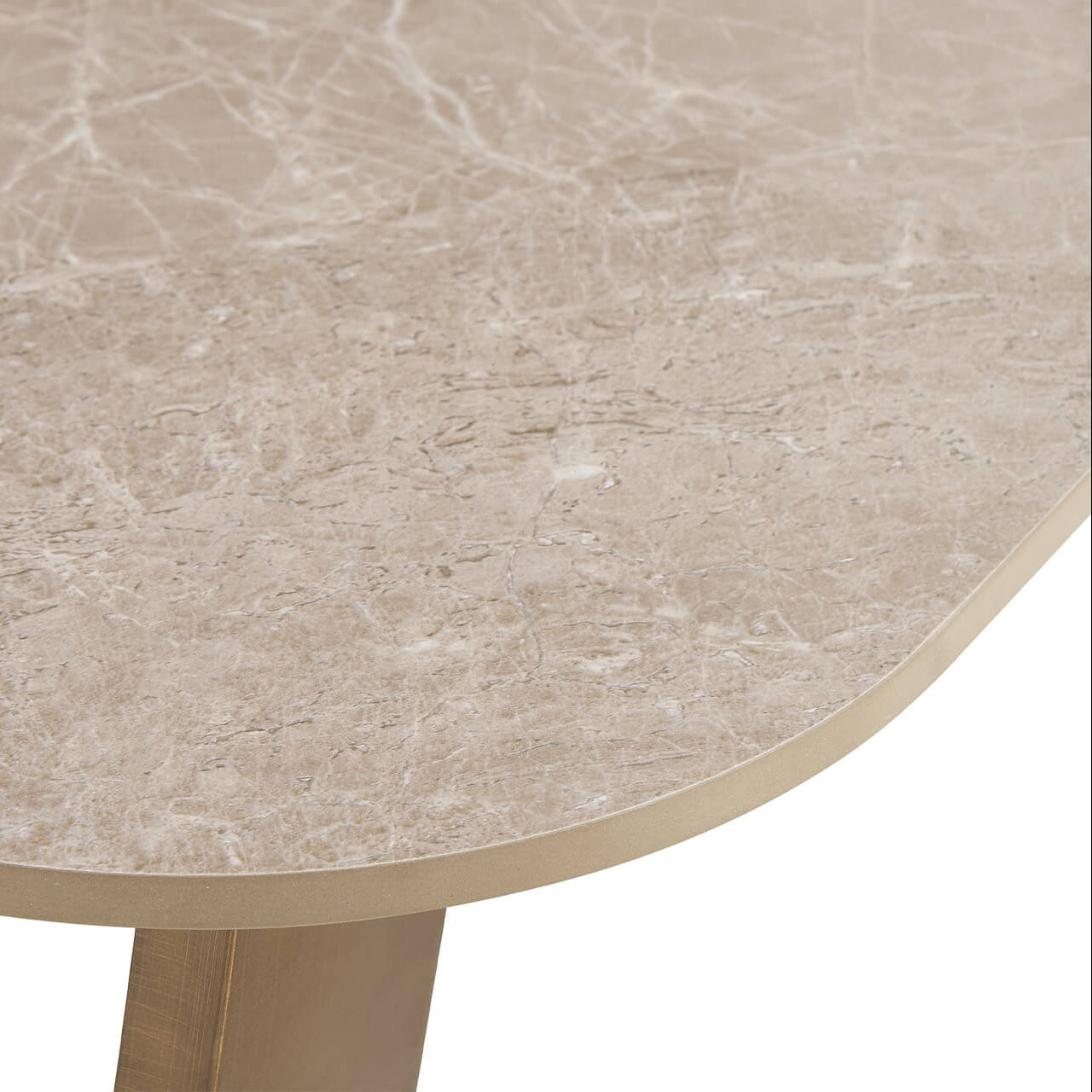 Vanosa Console Table