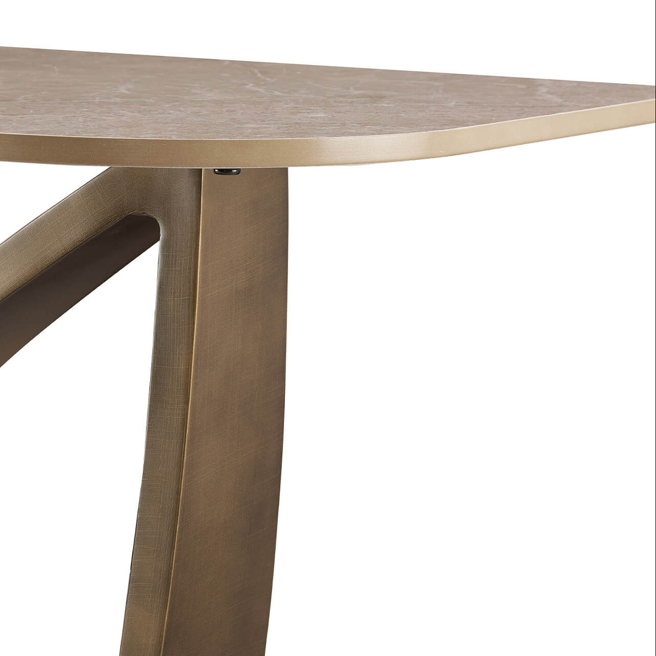 Vanosa Console Table
