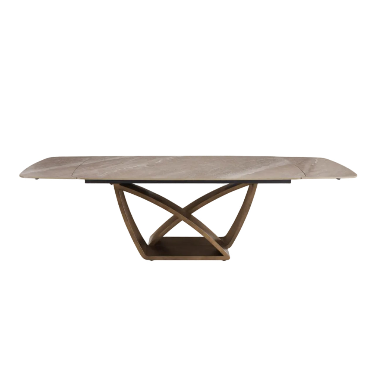 Vanosa Dining Table - 180 to 260 cm
