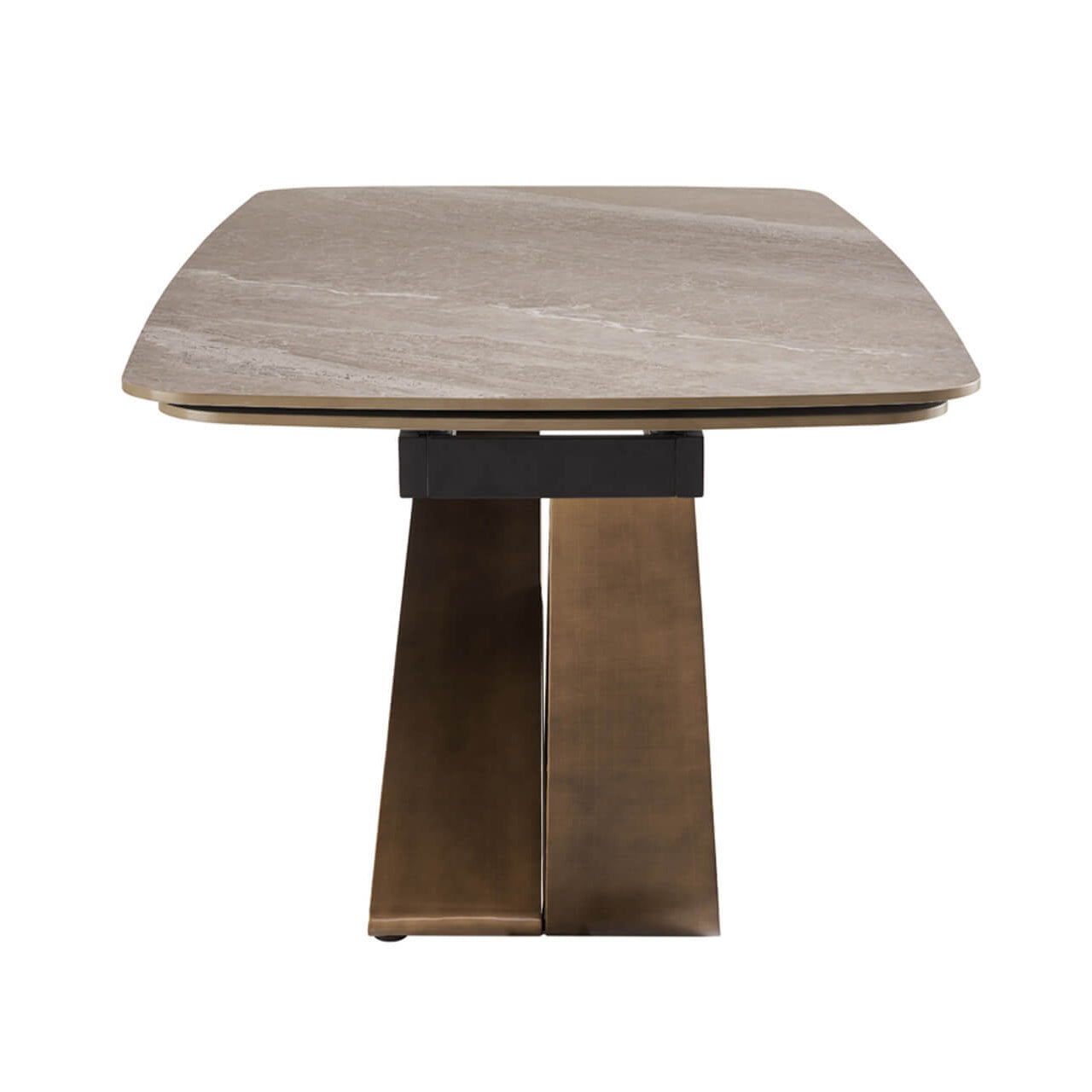 Vanosa Dining Table - 180 to 260 cm