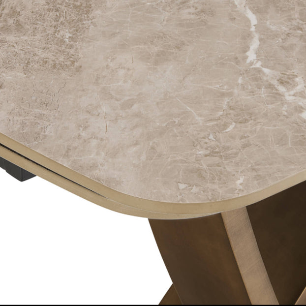 Vanosa Dining Table - 180 to 260 cm