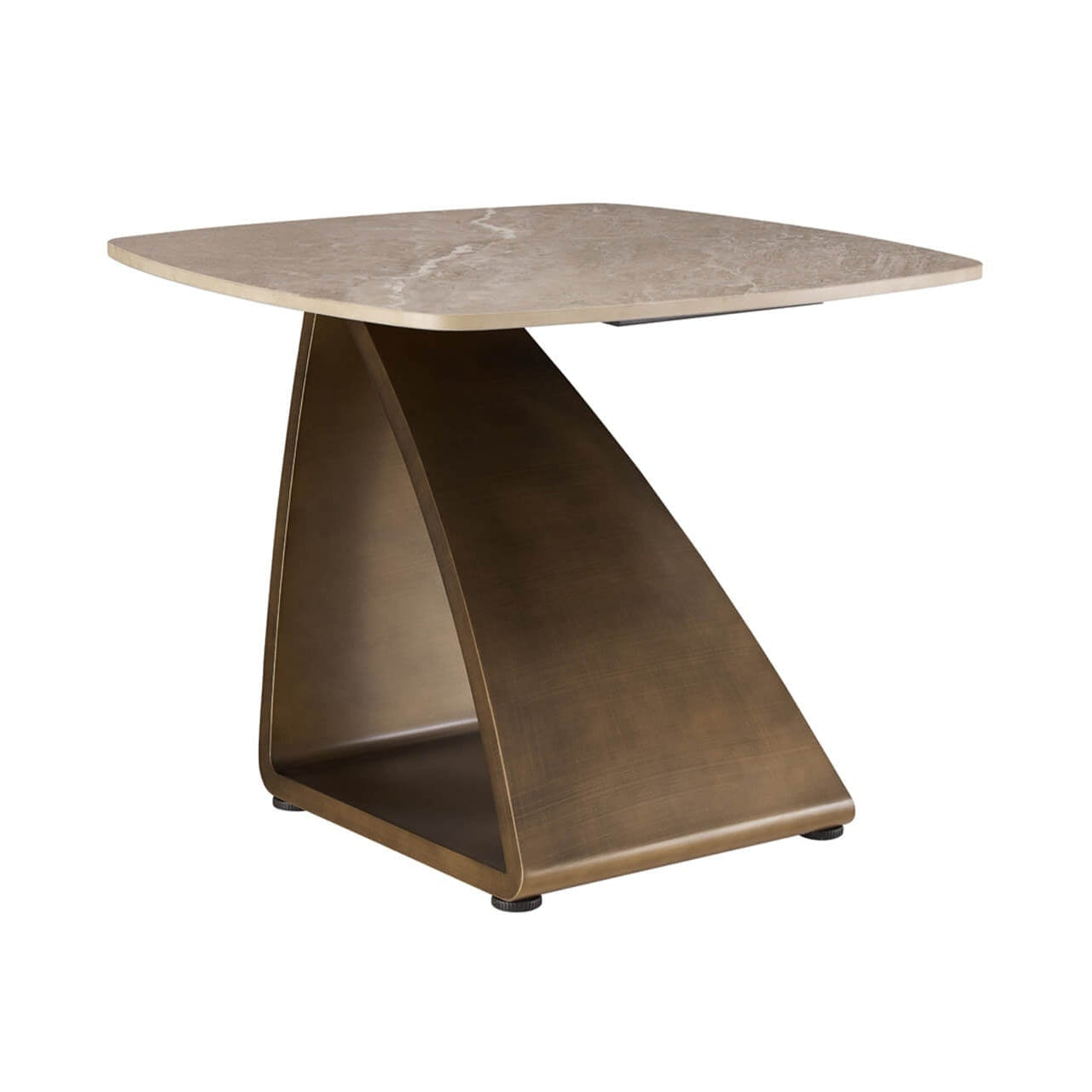 Vanosa Lamp Table