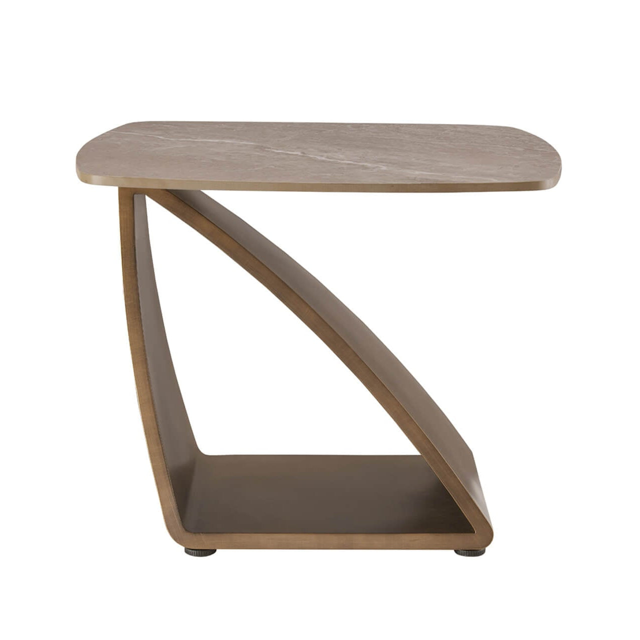 Vanosa Lamp Table