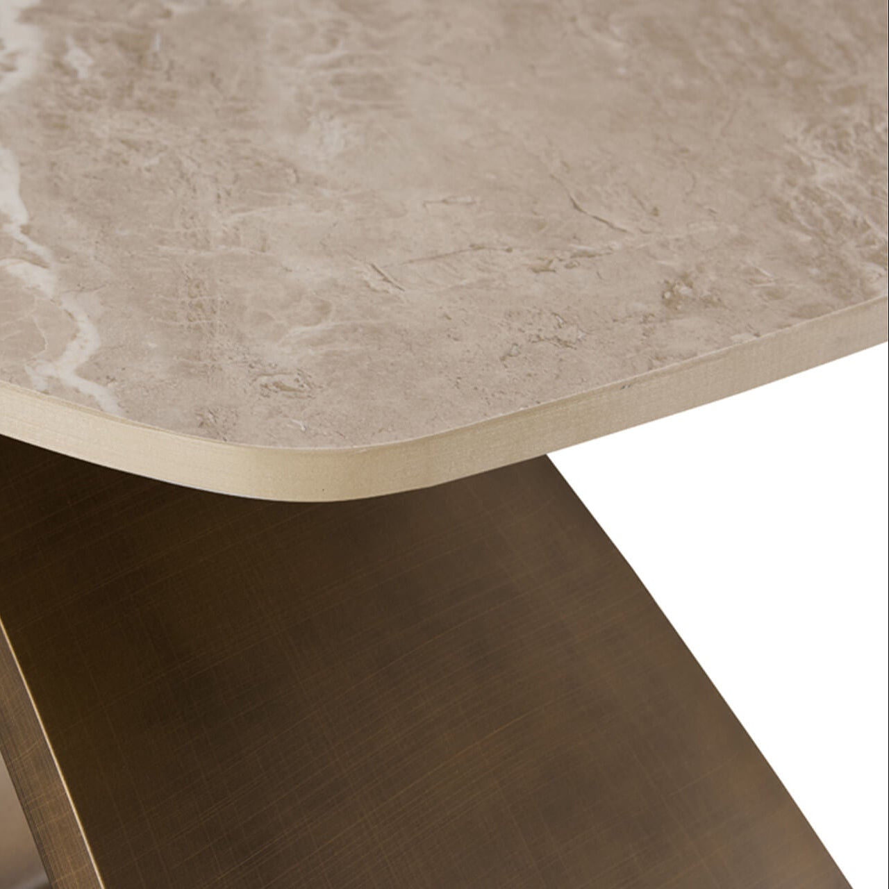 Vanosa Lamp Table
