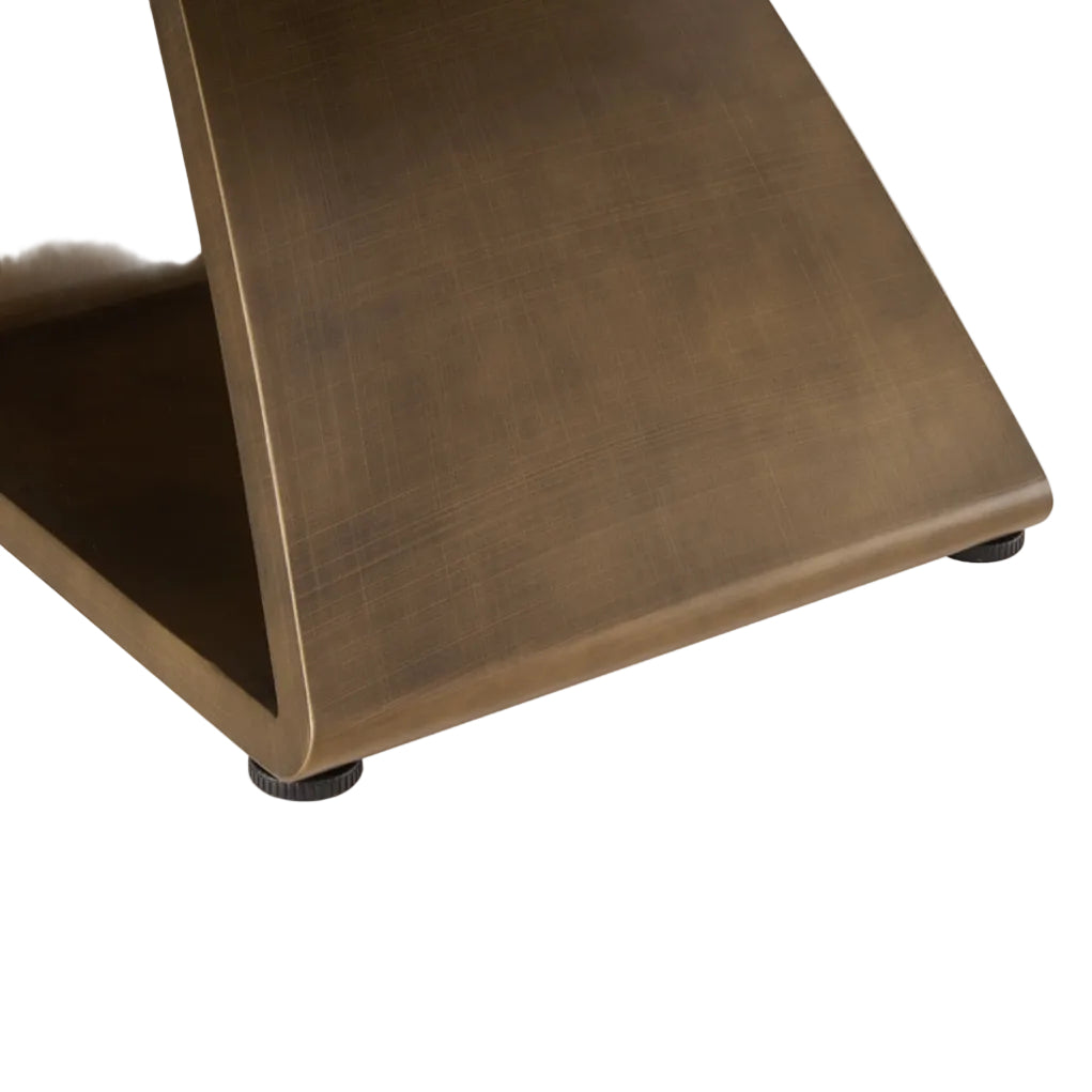 Vanosa Lamp Table