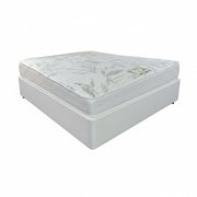 Vegan Original Divan Bed by Homelee