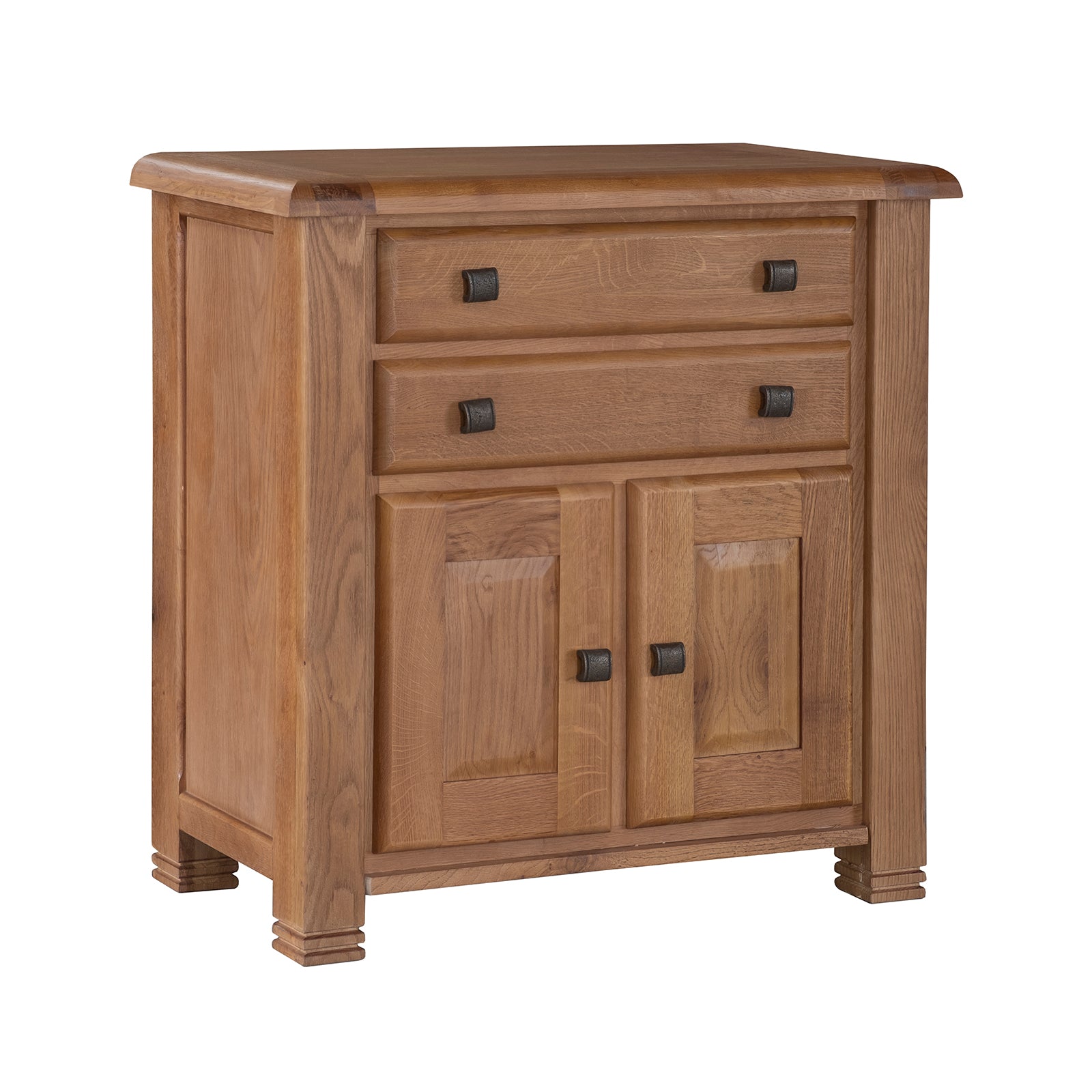 Providence Oak Small Sideboard