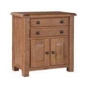Providence Oak Small Sideboard