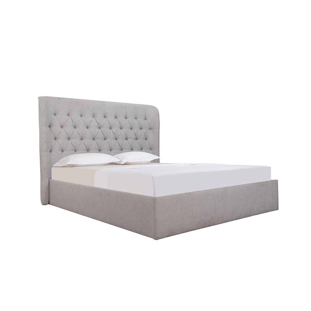 Versatile Ottoman Bed