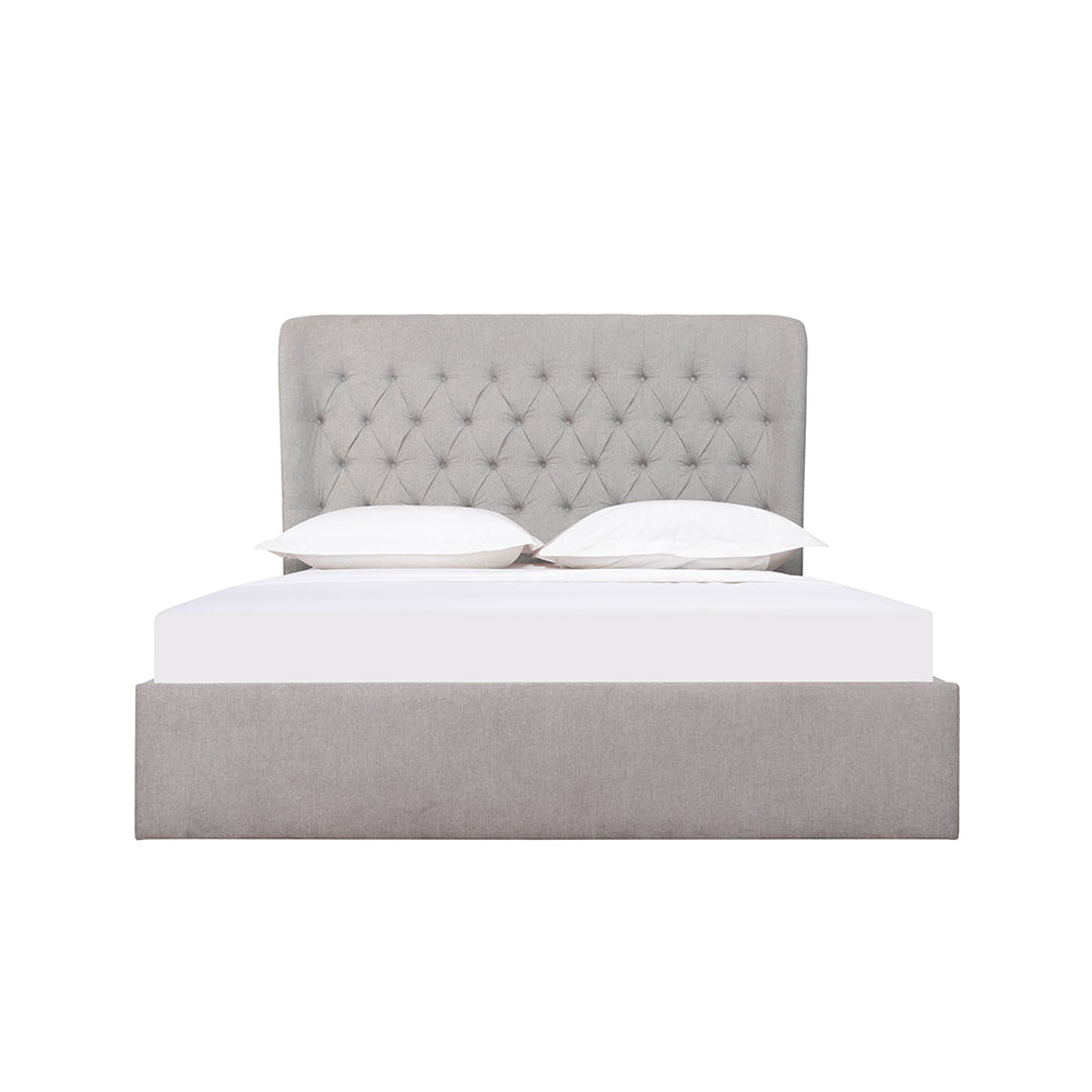 Versatile Ottoman Bed
