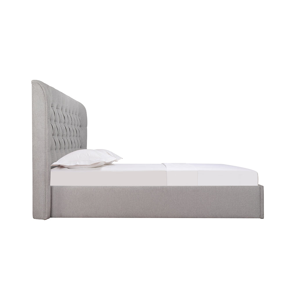 Versatile Ottoman Bed