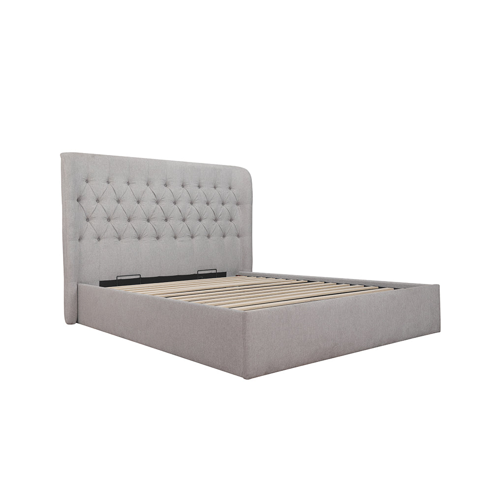 Versatile Ottoman Bed