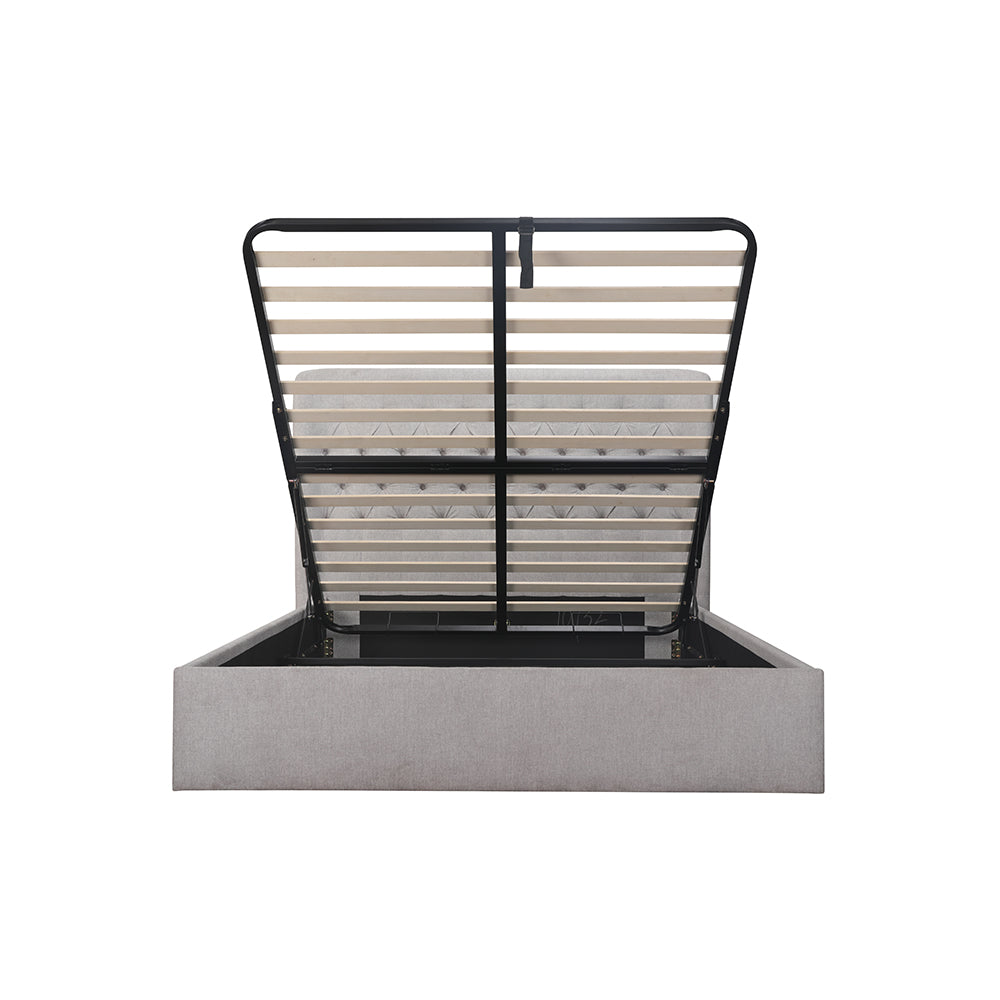 Versatile Ottoman Bed