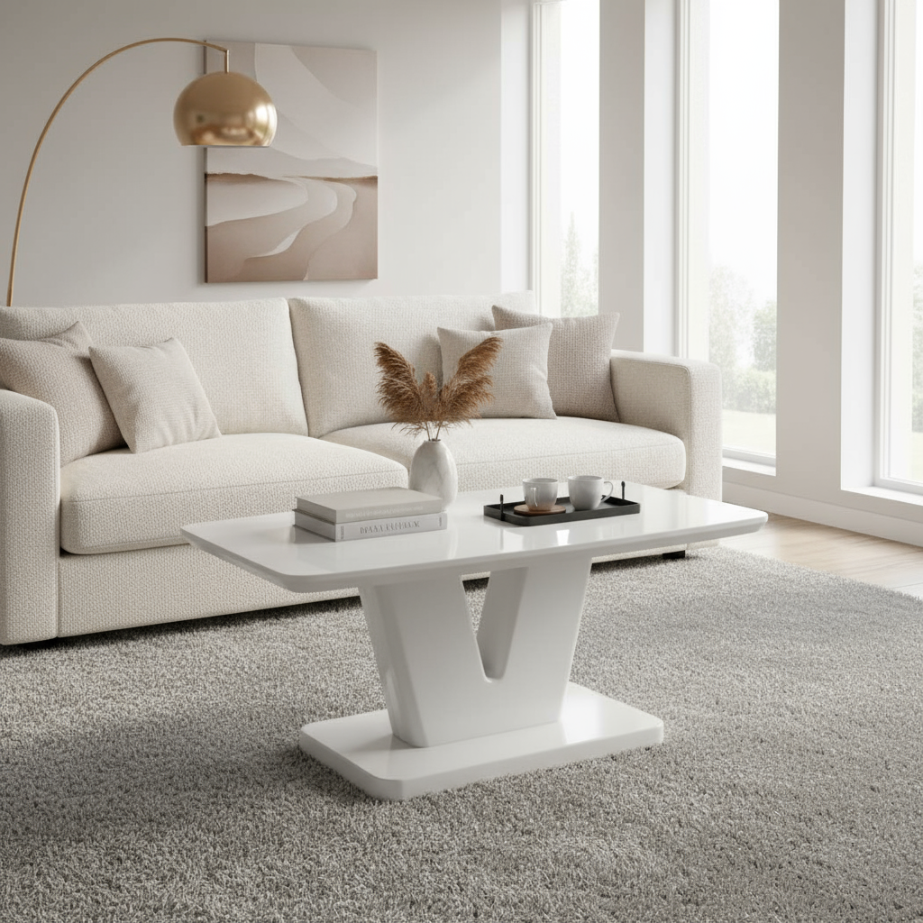 Vicenza Coffee Table