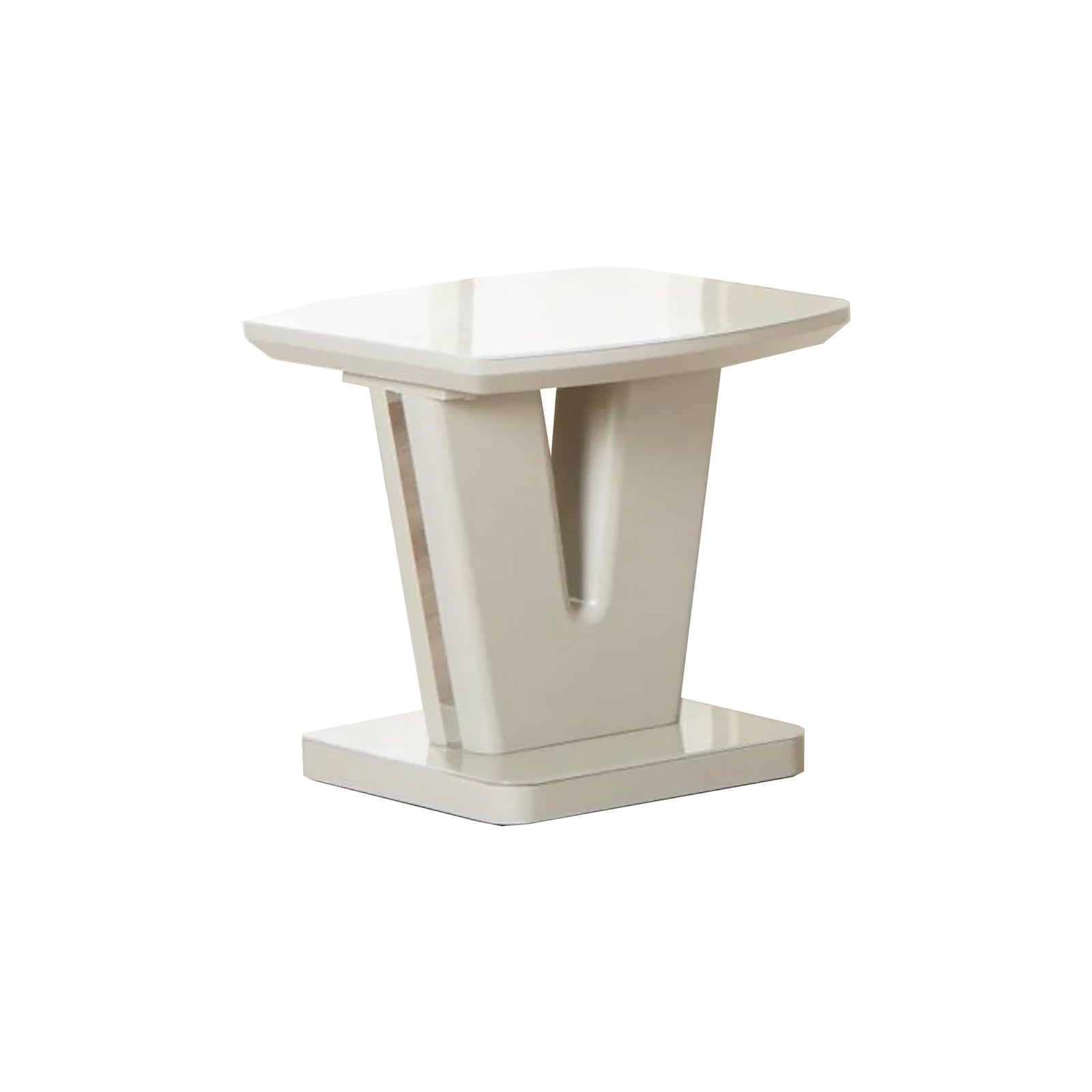 Vicenza Lamp Table