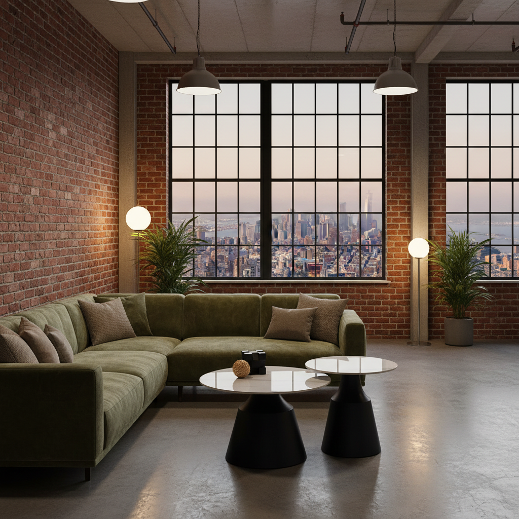 Viko Coffee Table