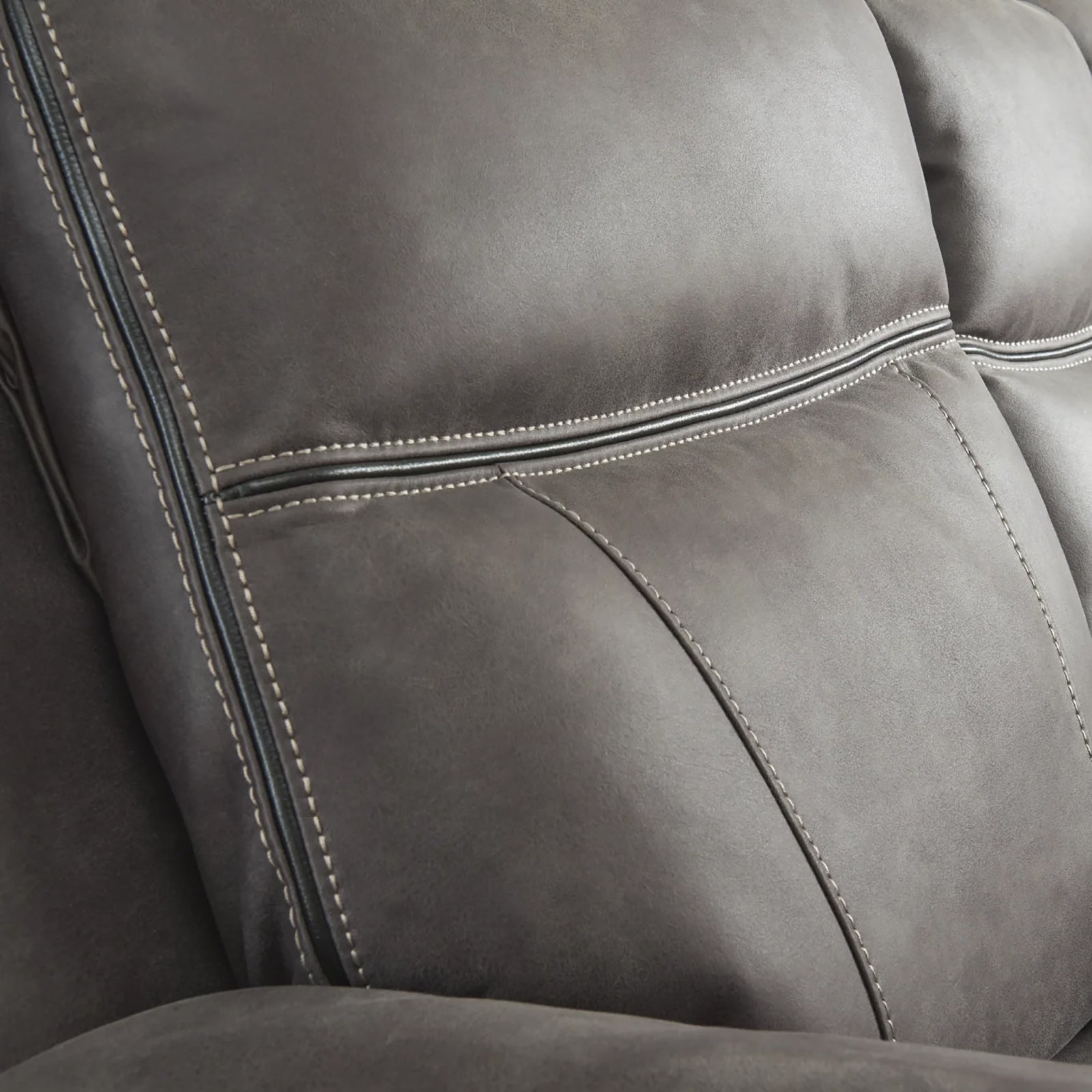 Vinson 2 Seater Power Recliner Sofa