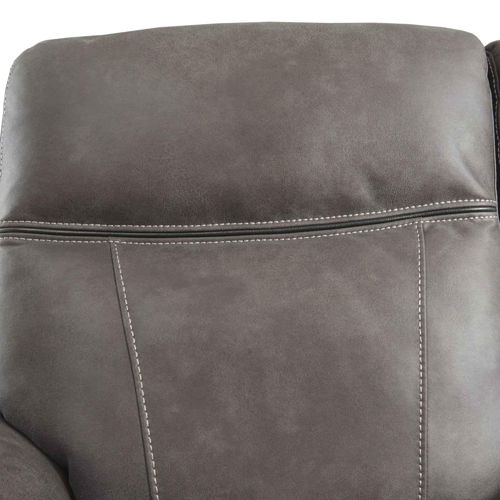 Vinson 2 Seater Power Recliner Sofa