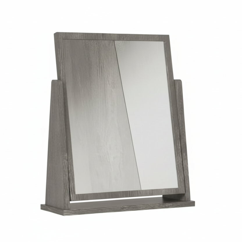 Vogue Single Mirror