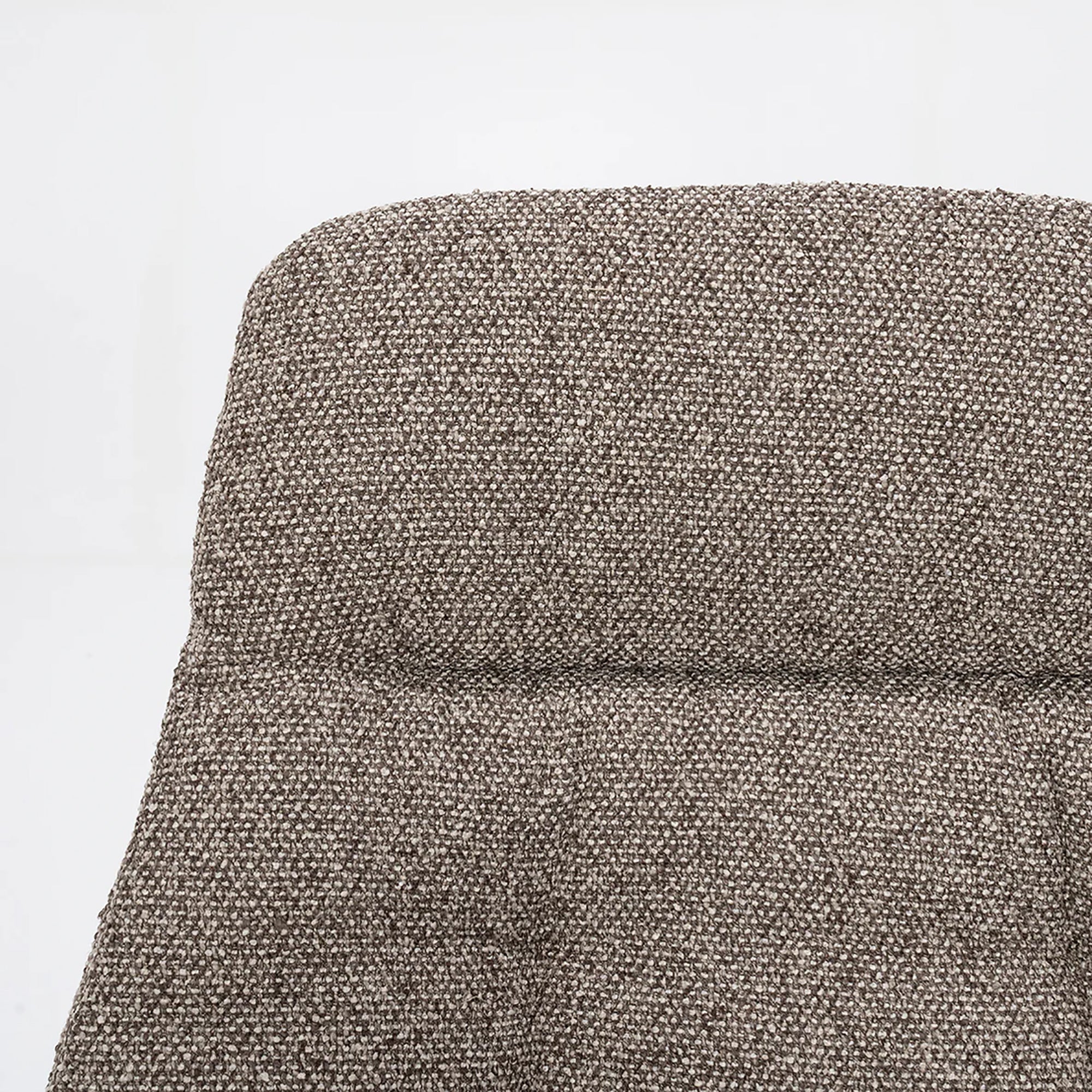 Wave Electric Recliner Armchair with Footstool