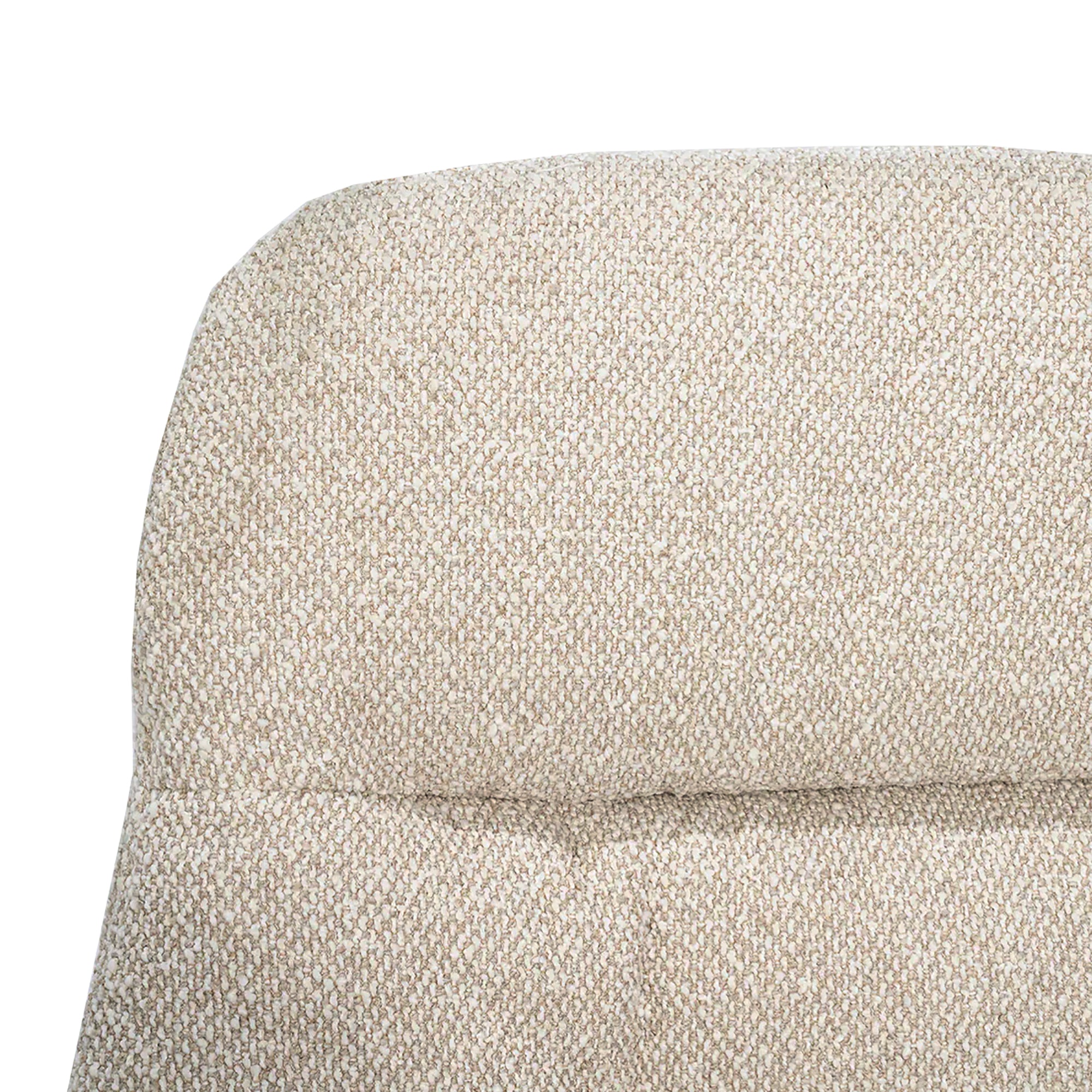 Wave Electric Recliner Armchair with Footstool