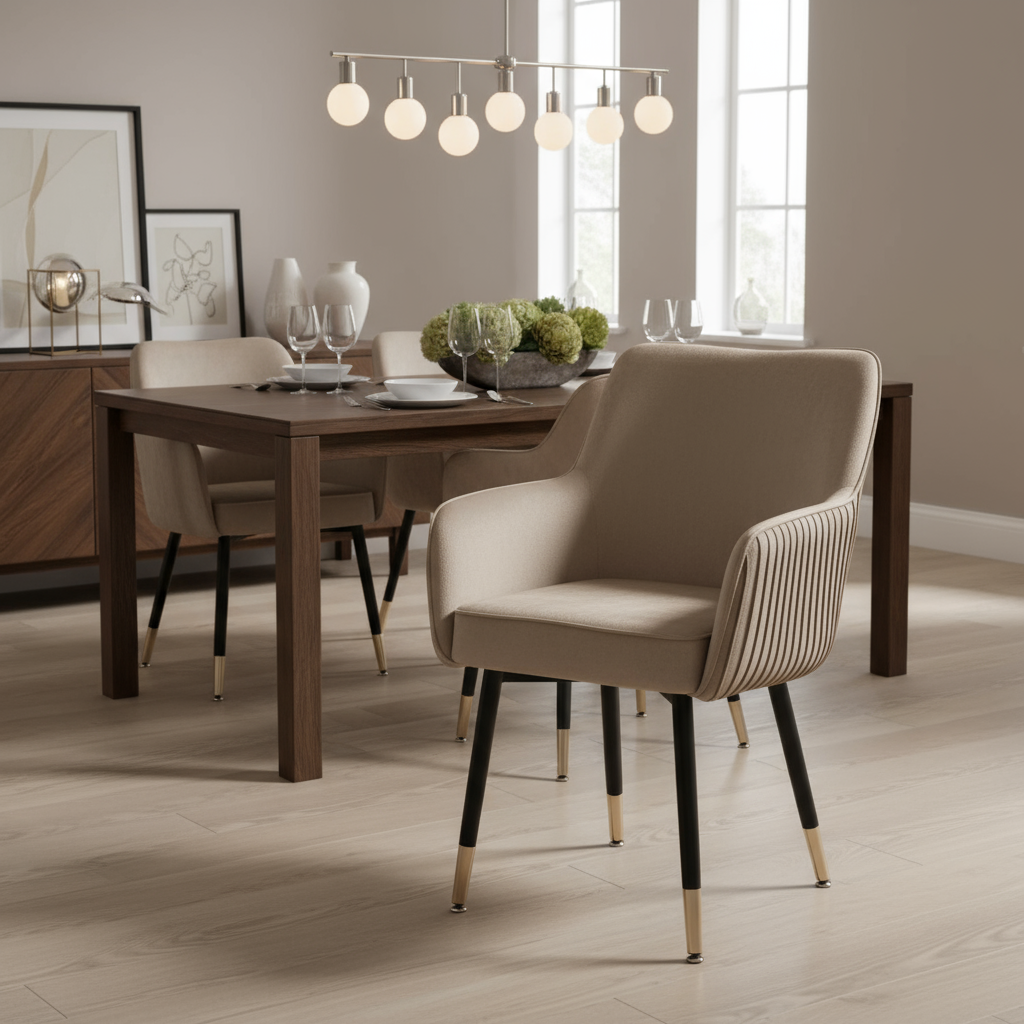 Wilcox Dining Chair