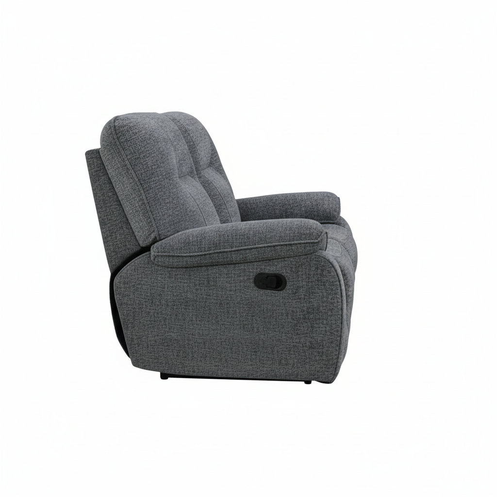 Wren 2 Seater Manual Reclining Sofa