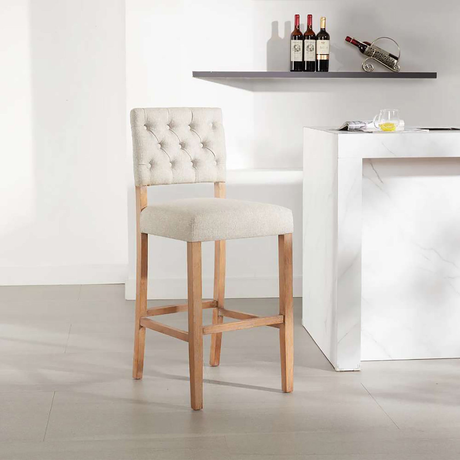Zola Bar Stool