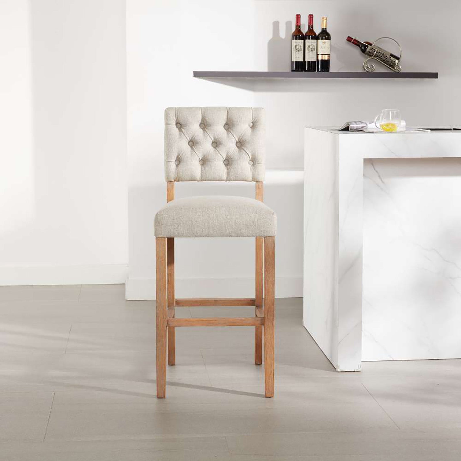 Zola Bar Stool