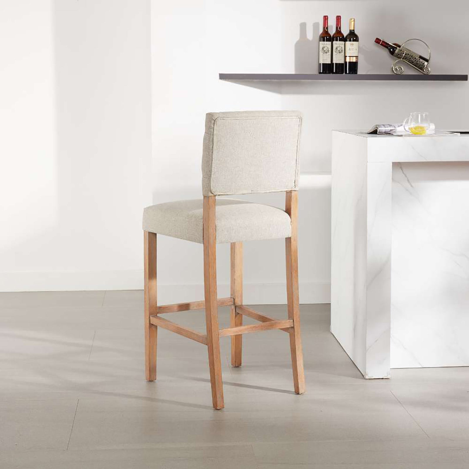 Zola Bar Stool