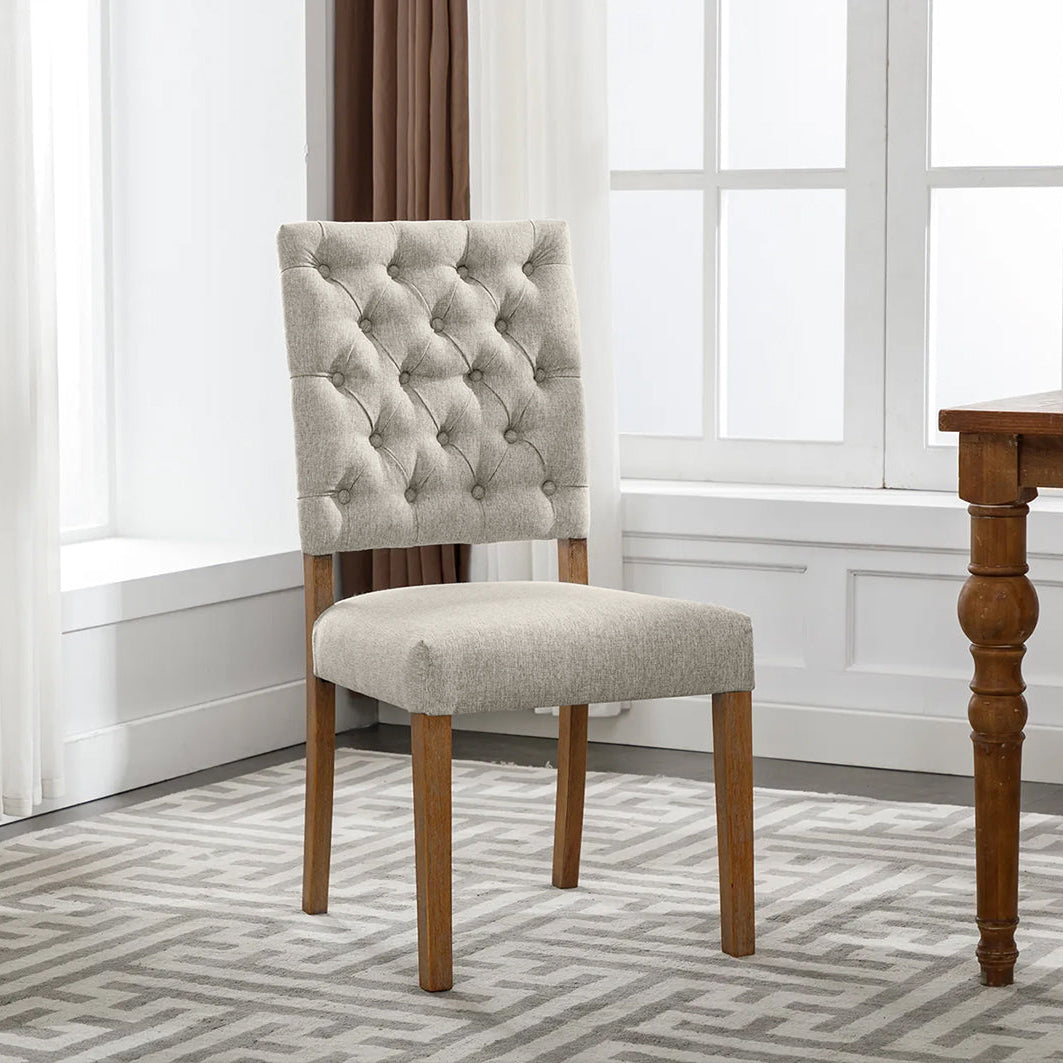 Zola Dining Chair