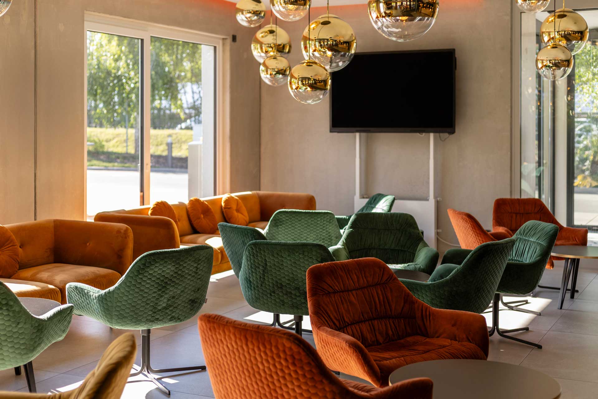 Caffreys Furniture